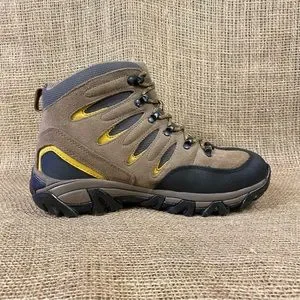 Wolverine | Shoes | Wolverine Boots Midcut Hiking Brown  display picture 1